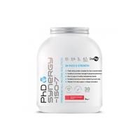 PhD Synergy-ISO-7 - - Strawberry Delight
