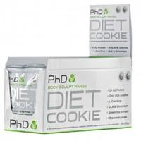 PhD Diet Cookies