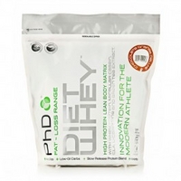 PhD Diet Whey - 1kg