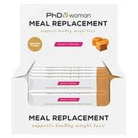 PHD Woman Meal Replacement Bars 12 x 60g Bar(s)