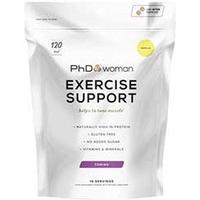 phd woman exercise support 512g