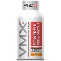PhD Nutrition VMX2 Shot 12 x 60ml Bottle(s)
