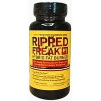 Pharma Freak Ripped Freak 10 Caps