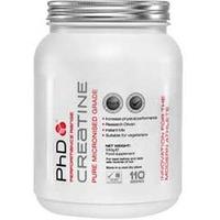 PhD Nutrition Creatine 550g