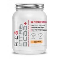 PHD Intra+ BCAA 450g