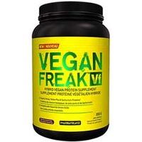 Pharma Freak Vegan Freak 870g Tub