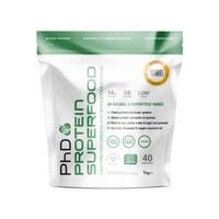 PHD Protein Superfood 1kg Super Berries Flavour