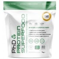 PHD Protein Superfood 1kg