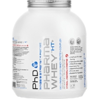 PhD Pharma Whey HT +