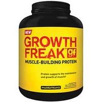 Pharma Freak Growth Freak 2kg Tub