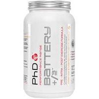 phd nutrition battery 3 1kg