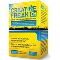 Pharma Freak Creatine Freak 90 Caps