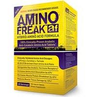Pharma Freak Amino Freak - Dated July 17 180 Caps