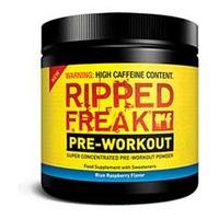 Pharma Freak Ripped Freak Pre Workout 200g