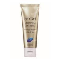 Phyto 9 Daily Ultra Nourishing Cream With 9 Plant Extracts Ultra Dry Hair 50 ml