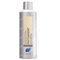 phyto phytargent whitening shampoo 200 ml