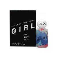 Pharrell Williams Girl Eau de Parfum 100ml Spray