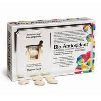 Pharma Nord Bio-Antioxidant 90 St Tablets
