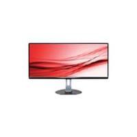 Philips BDM3470UP/00 34 3440x1440 VGA DVI HDMI Monitor