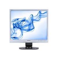 Philips 19 19S1SS DVI Silver LCD...