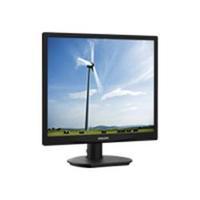 Philips 19S4QAB/00 19 1280x1024 DVI VGA Monitor