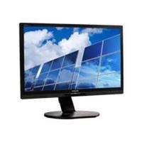 Philips 241B6QPYEB/00 24 1920x1080 DVI VGA Monitor