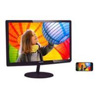 philips 247e6qdad00 24 1920x1080 dvi vga hdmi monitor