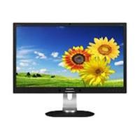 Philips 231P4QPYKEB/00 23 1920x1080 VGA DVI Monitor