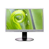 Philips 221P6QPYES/00 22 1920x1080 VGA DVI Monitor