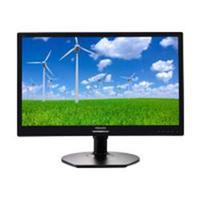 philips 221s6lcb00 22 1920x1080 dvi vga monitor