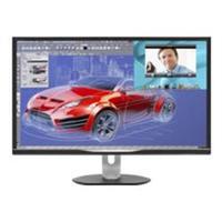 philips bdm3270qp00 32 2560x1440 vga dvi hdmi monitor