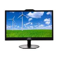 philips 221s6qykmb00 22 1920x1080 dvi vga monitor