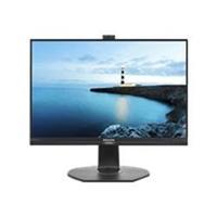 Philips 241B7QPJKEB/00 23.8 1920x1080 VGA HDMI DP USB Monitor