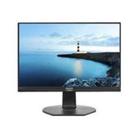 Philips 241B7QPJEB/00 23.8 1920x1080 VGA HDMI DP USB Monitor