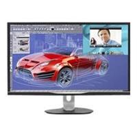 philips bdm3270qp200 32 2560x1440 4ms vga dvi hdmi dp usb monitor