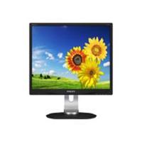 Philips 19P4QYEB/00 19 1280x1024 VGA DVI Monitor