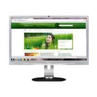 Philips 241P4QRYES/00 24 1920x1080 VGA DVI Monitor