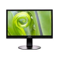 Philips 221P6EPYEB/00 22 1920x1080 VGA DVI Monitor