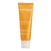 Phytomer Sun Serenity Renewing Tan Enhancing Fluid (50ml)