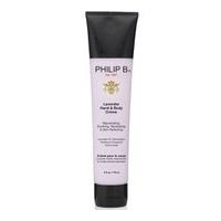 philip b lavender hand and body crme 178ml