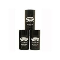 pharmacy2u hair building fibres dark brown triple pack