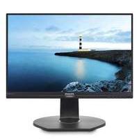 philips brilliance lcd monitor with powersensor 221b7qpjeb00 computer  ...