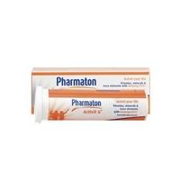 Pharmaton Activit G Vitamin Fizzy-Tabs