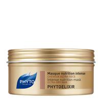 Phytoelixir Intense Nutrition Mask (200ml)