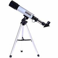 Phoenix F36050 50mmTelescopes Altazimuth 48XAstronomical Telescope Bird watching