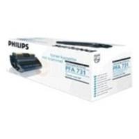 philips laser fax toner cartridge and drum for lpf825 fax machine blac ...