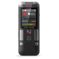 philips voicetracer dvt2500 4gb digital recorder with colour display a ...