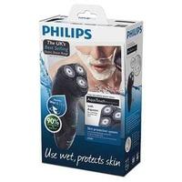 Philips AquaTouch wet and dry electric shaver AT899/06