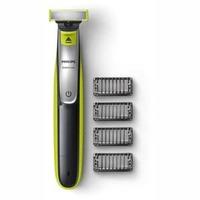 Philips Oneblade QP2530/25 with 4 Stubble Combs