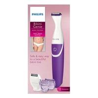 Philips BikiniGenie Bikini trimmer BRT383/15